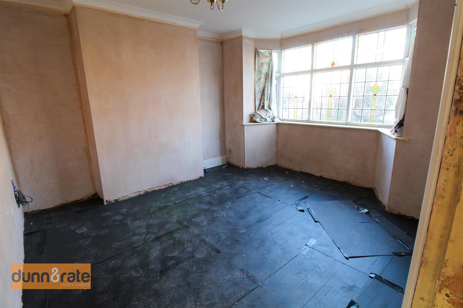 Derek Drive, Sneyd Green, Stoke-On-Trent